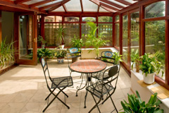 Cymau conservatory quotes